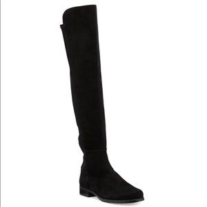 Stuart Weizman over the knee boots